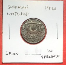 1920 germany empire for sale  Gurnee