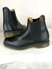 Marten mens boots for sale  LONDON