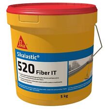 Sika sikalastic 520 usato  Italia