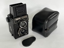 Vintage camera lubitel for sale  AYLESFORD