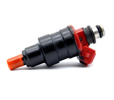 Fuel injector nissan for sale  BOW STREET