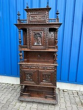 Antiker historismus schrank gebraucht kaufen  Schwabmünchen