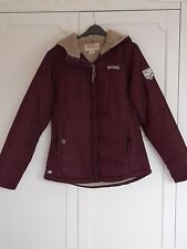 Regatta women jacket for sale  YORK