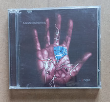 Almamegretta lingo 1998 usato  Ferrara
