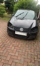 Golf mk5 2005 for sale  MANCHESTER