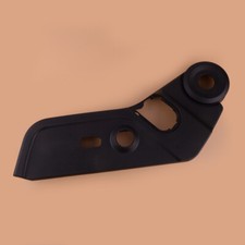 Fit For Dodge Journey 2011-19 Driver Side Outer Power Seat Shield Panel Cover A3 comprar usado  Enviando para Brazil
