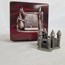 Myth magic tudor for sale  STOCKPORT