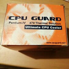 Nuovo dissipatore cpu usato  Teggiano