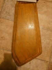 Wayfarer rudder stock for sale  EDINBURGH
