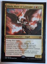 Mtg gisela blade gebraucht kaufen  Saarwellingen