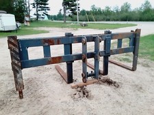 Cascade kenhar log for sale  Evart