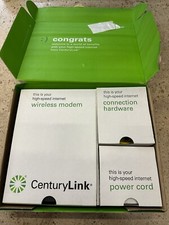 Centurylink technicolor c2100t for sale  San Antonio