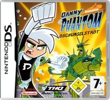 Danny phantom dschungelstadt gebraucht kaufen  Schwalmtal