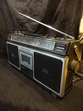 Ghettoblaster vintage philips gebraucht kaufen  Berlin