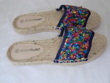 Damen schuhe espandrilos gebraucht kaufen  Heilbronn