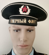Bachi soviet hat d'occasion  Expédié en Belgium