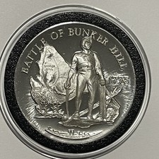 Battle bunker hill for sale  Spokane