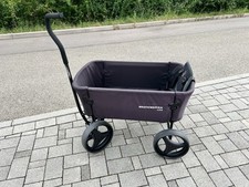 Beachwagon lite faltbarer gebraucht kaufen  Weil der Stadt