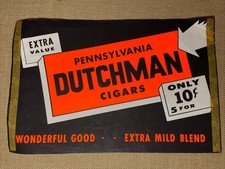 Vintage pennsylvania dutchman for sale  Fort Lauderdale