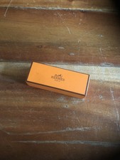 hermes gift box for sale  PRESTON