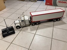 Wedico peterbilt truck gebraucht kaufen  Ellgau