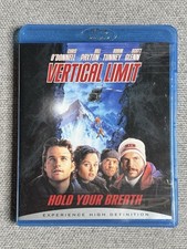 Vertical limit for sale  Jasper