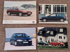 Collection proton 300 for sale  BRIGG