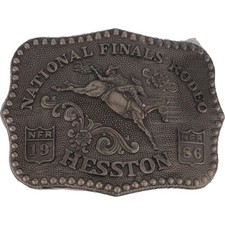 National finals rodeo d'occasion  Expédié en Belgium