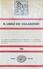 Camporesi piero libro usato  Italia