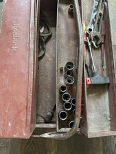 Roebuck vintage heavy for sale  HUDDERSFIELD