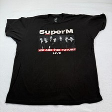 superm concert for sale  Henderson