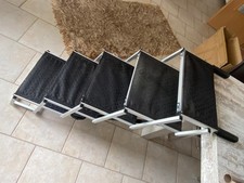 Hundetreppe rampe stufen gebraucht kaufen  Leuna