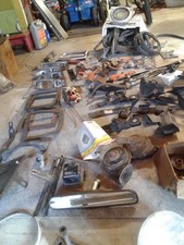 Ford bronco parts for sale  Youngstown