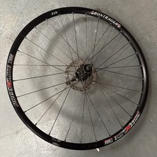 Bontrager race lite for sale  GLASGOW