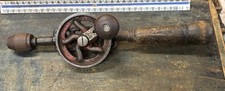 Vintage egg beater for sale  WARWICK