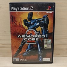 Armored core pal usato  Barcellona Pozzo di Gotto