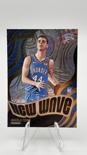 Panini Revolution 2024-25 - New Wave Nikola Topic #22 (RC) comprar usado  Enviando para Brazil