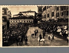 Siena il Palio La Mossa 1939 F. piccolo  spedita comprar usado Siena il Palio La Mossa 1939 F. piccolo  spedita comprar usado  Enviando para Brazil