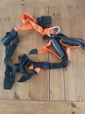 Tunturi suspension sling for sale  BUDE