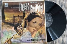 Heer raanjha bollywood for sale  LONDON