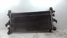 Grzejnik wodny CITROEN JUMPER 3 FAZA 1 1340359080, używany na sprzedaż  Wysyłka do Poland