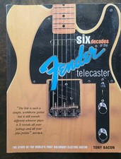 Fender telecaster six for sale  Old Forge