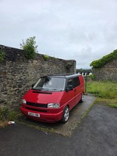 Transporter t4 for sale  TORRINGTON