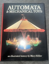 Automata mechanical toys for sale  COLCHESTER