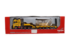 Herpa 304634 volvo gebraucht kaufen  Paderborn
