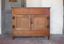 Buffet bois ancien d'occasion  Selles-sur-Cher