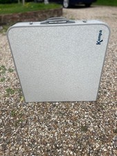 Kampa folding table for sale  CHESTER