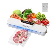Seladora a vácuo digital, 62Kpa máquina seladora de alimentos 4 modos secagem/desenho/vedação/vac comprar usado Seladora a vácuo digital, 62Kpa máquina seladora de alimentos 4 modos secagem/desenho/vedação/vac comprar usado  Enviando para Brazil