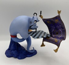 Wdcc disney aladdin for sale  Bradley