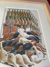 Eric ravilious original for sale  SPALDING